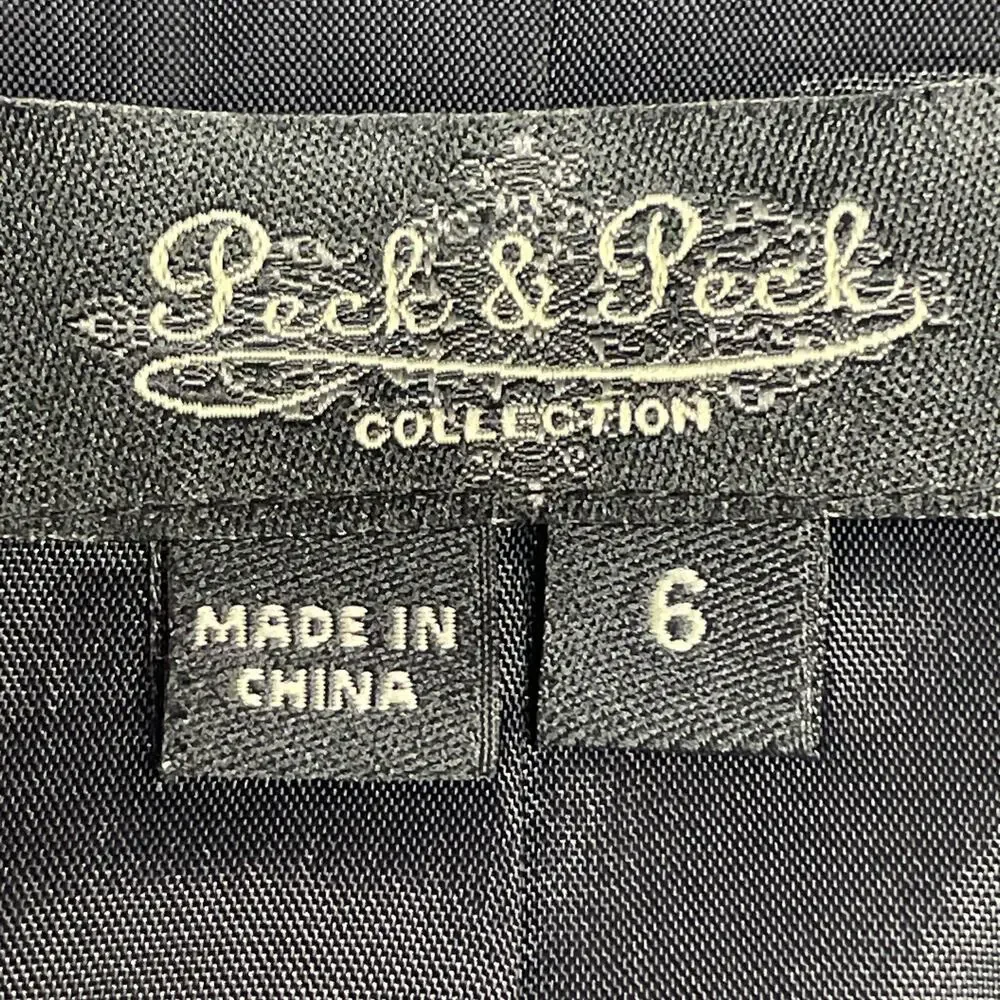 Peck & Peck women’s laid
